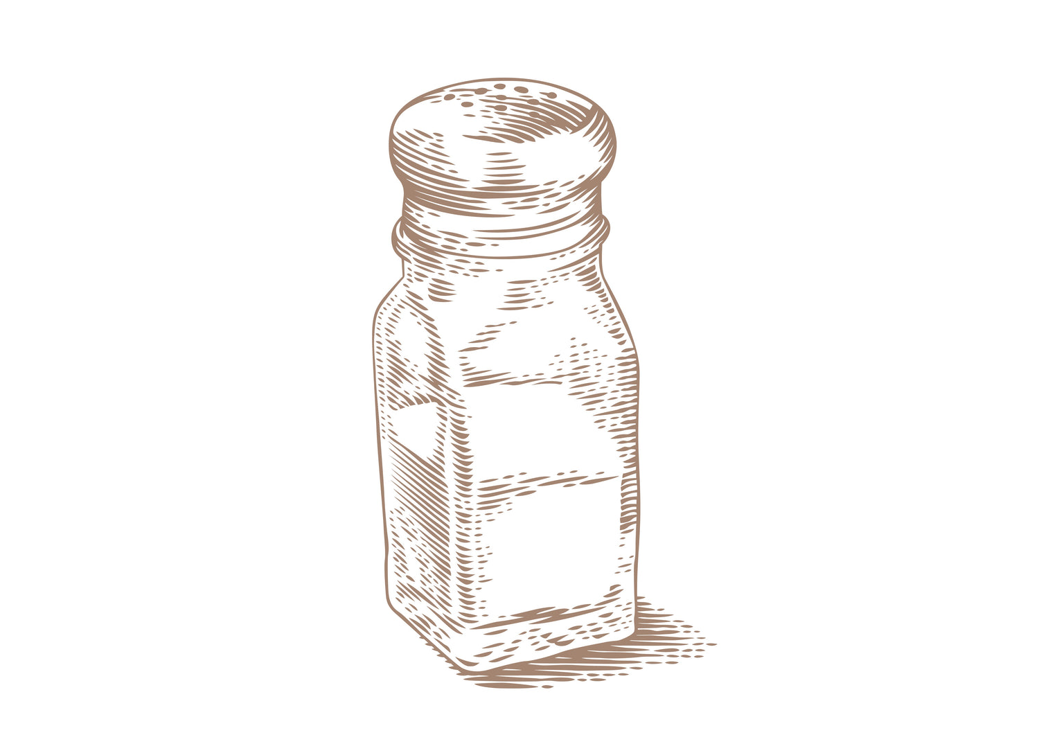 Ariosto Meat Seasoning for Roasted and Grilled Meatsm, 100% Natural. Made in Italy