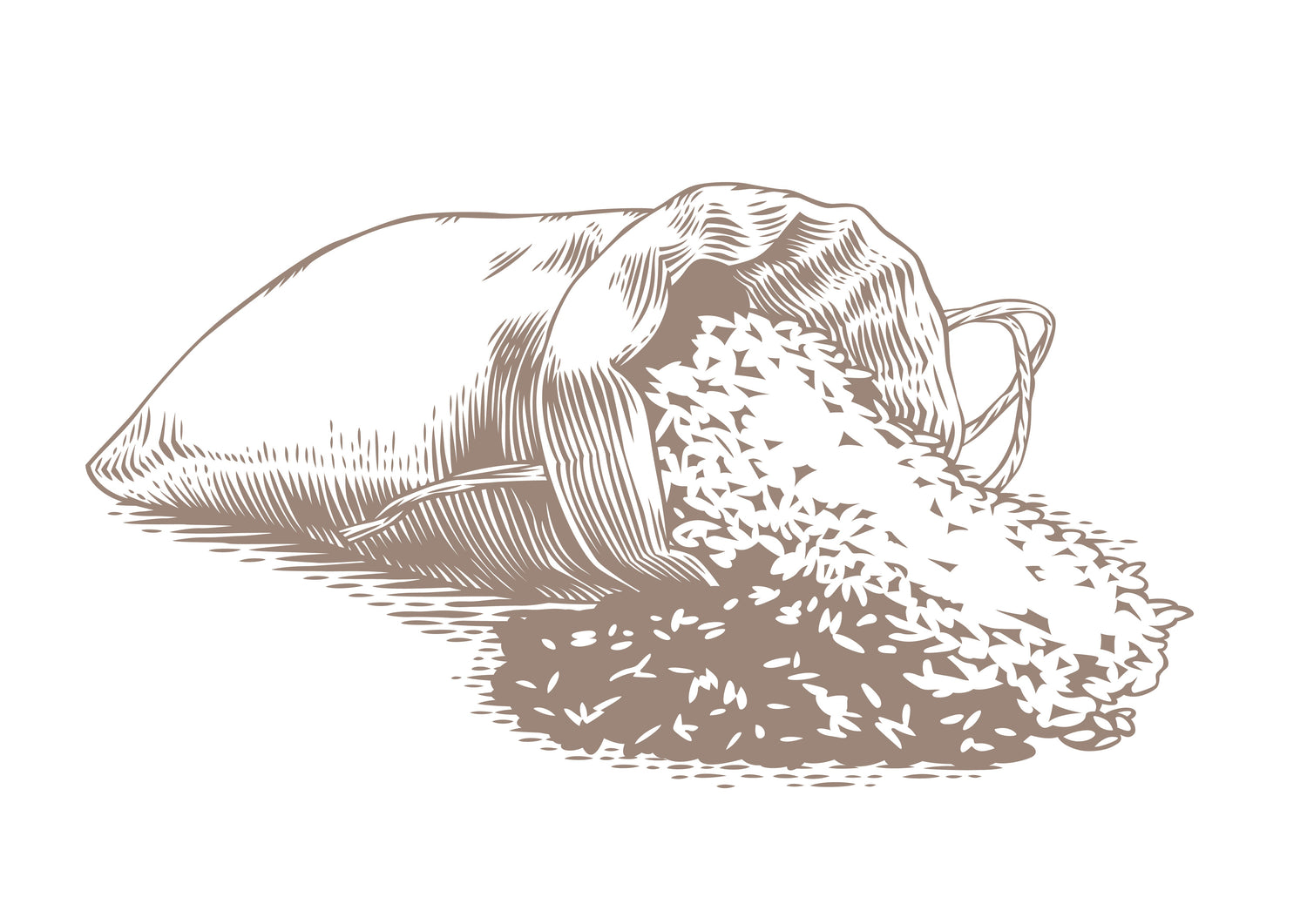 Riso Bello's Carnaroli Risotto Rice, Premium, 1 LB