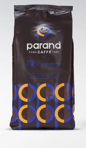 Espresso Whole Bean Italian Coffee 2.2 LB