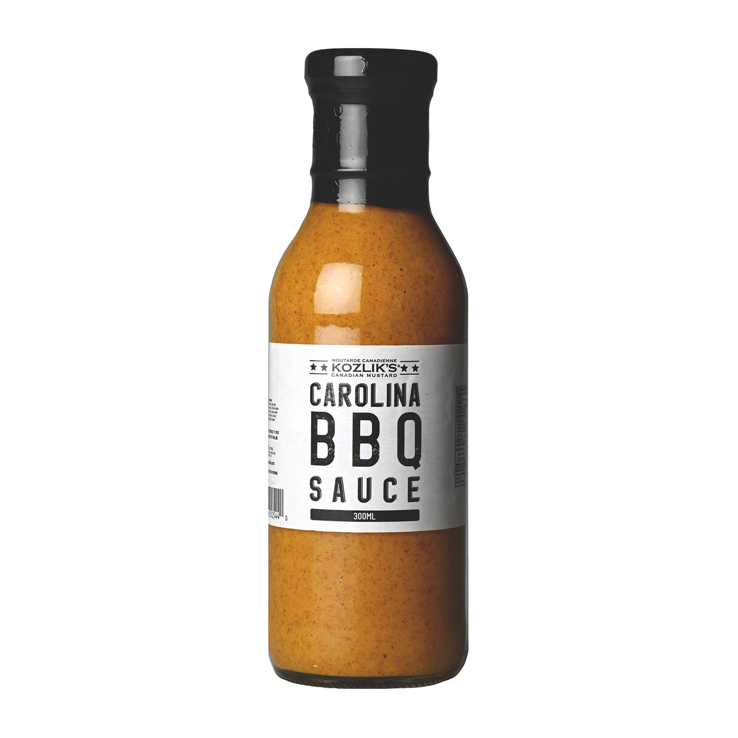 Carolina BBQ Sauce