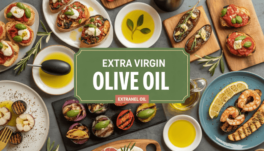 Best Extra Virgin Olive Oil Brands for Cooking Excellence