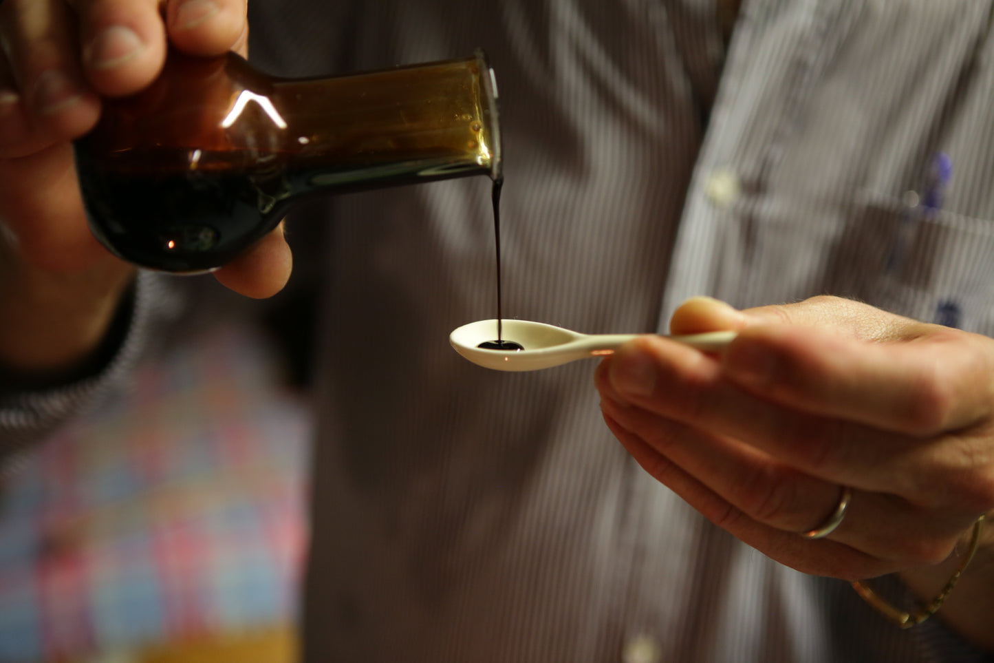 Calamansi Orange Balsamic Revolution