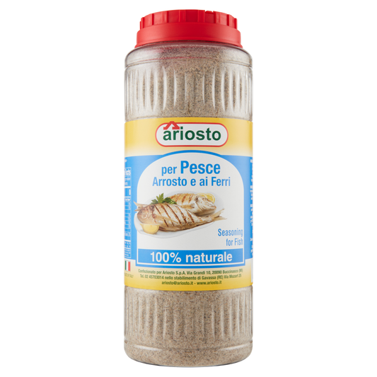Roasted and Grilled Seafood Seasoning, 35oz (1000gm)
