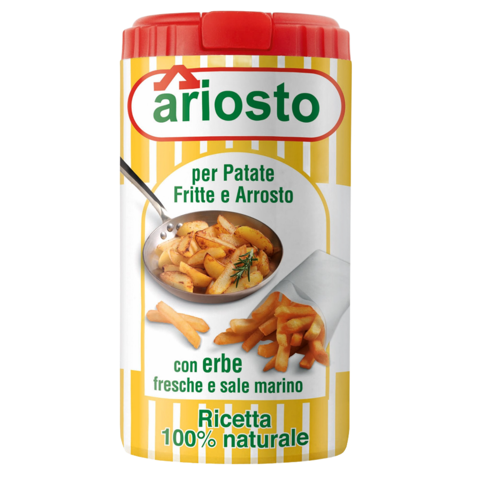 Ariosto Potato Seasoning