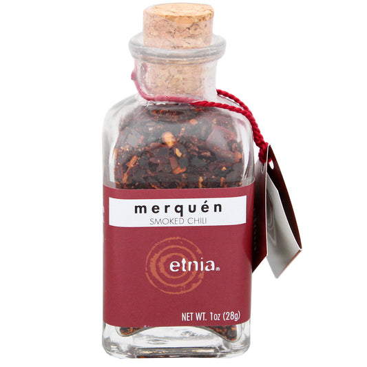 Etnia Merquen 1oz (28gm)