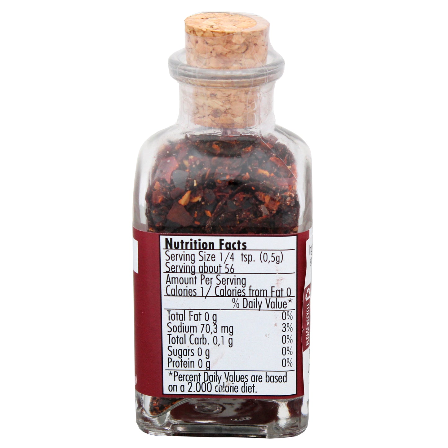 Etnia Merquen 1oz (28gm)