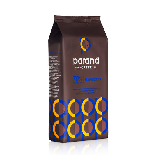 Espresso Whole Bean Italian Coffee 2.2 LB
