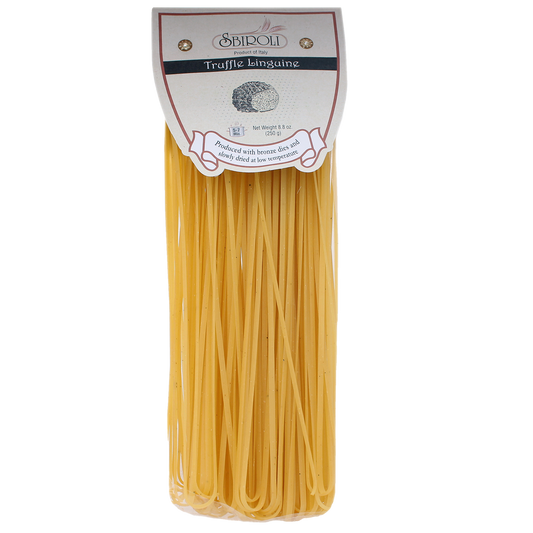 Italian Truffle Linguine