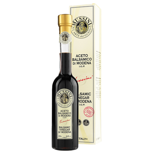 3 Coin (9 Year) I.G.P. Balsamic Vinegar, 8.5oz (250ml)