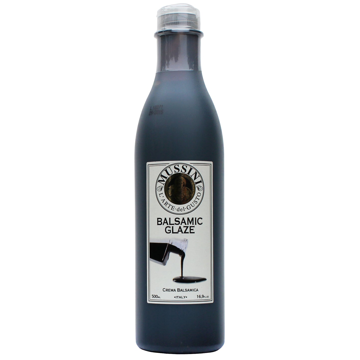 Dark Balsamic Glaze, 16.9oz (500ml)