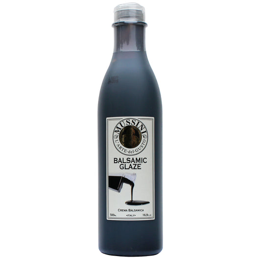 Dark Balsamic Glaze, 16.9oz (500ml)