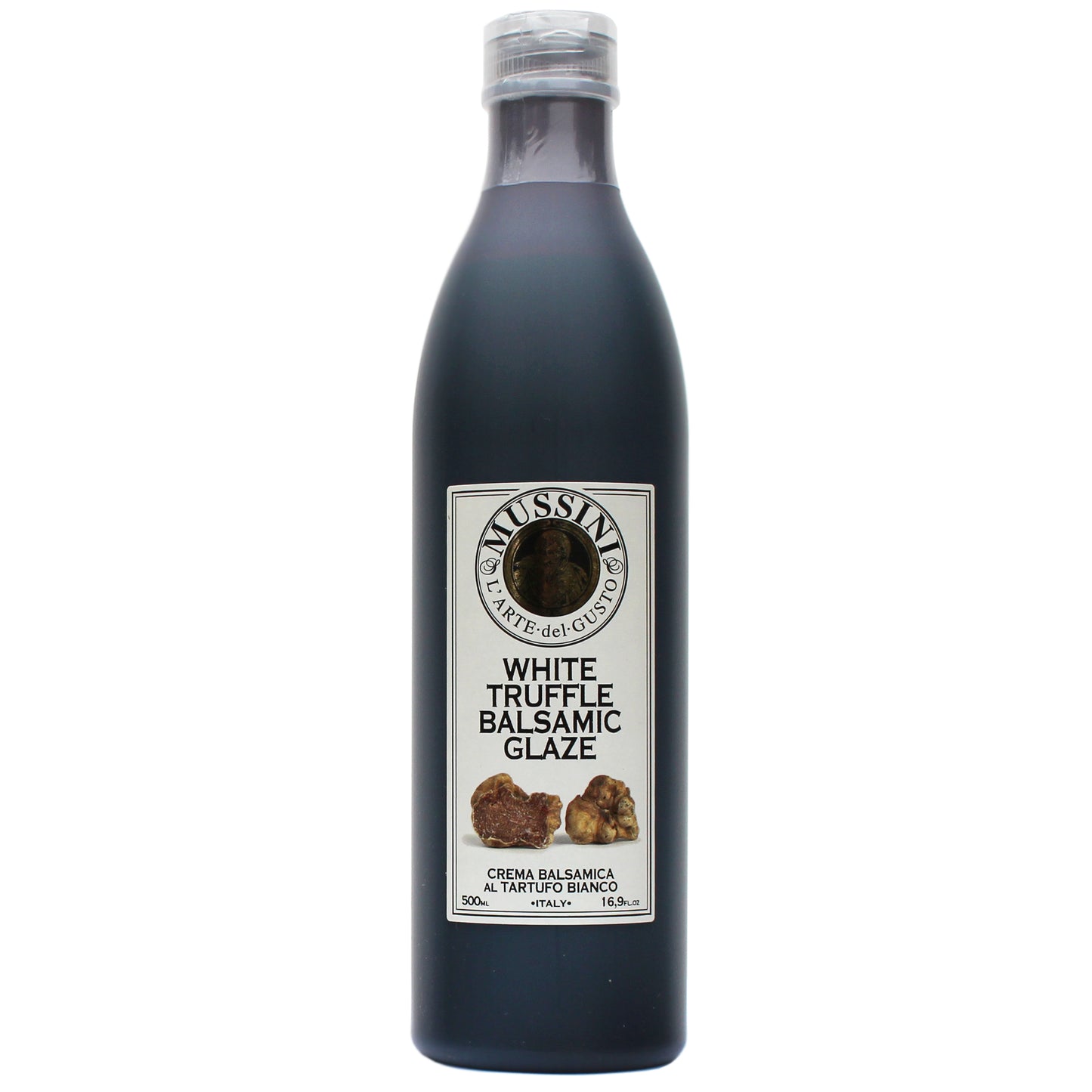 Truffle Flavored Balsamic Glaze, 16.9oz (500ml)