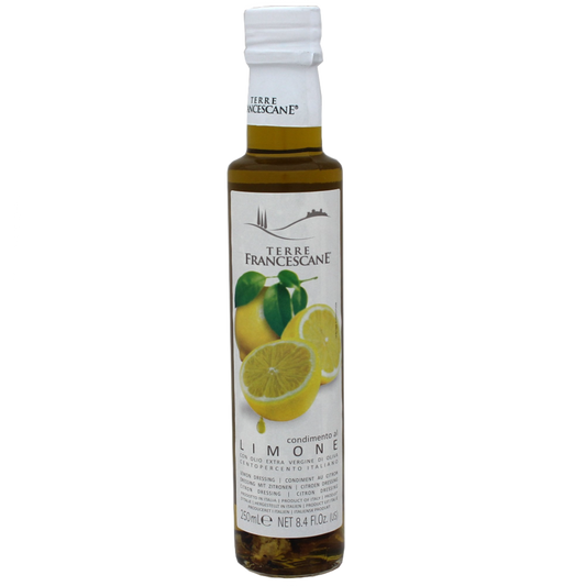 Terre Francescane Limon Condiment