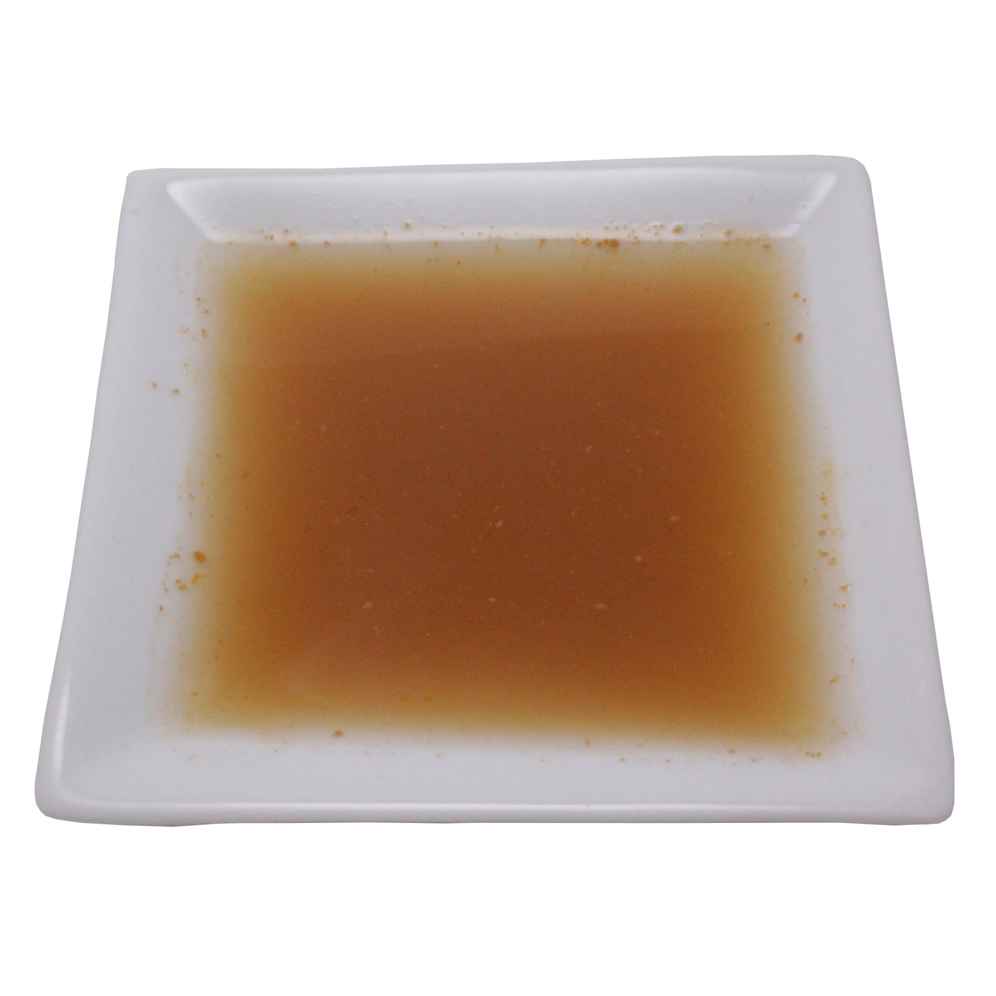 Bakasco - Yuzu & Kaki Vinegar Pepper Sauce
